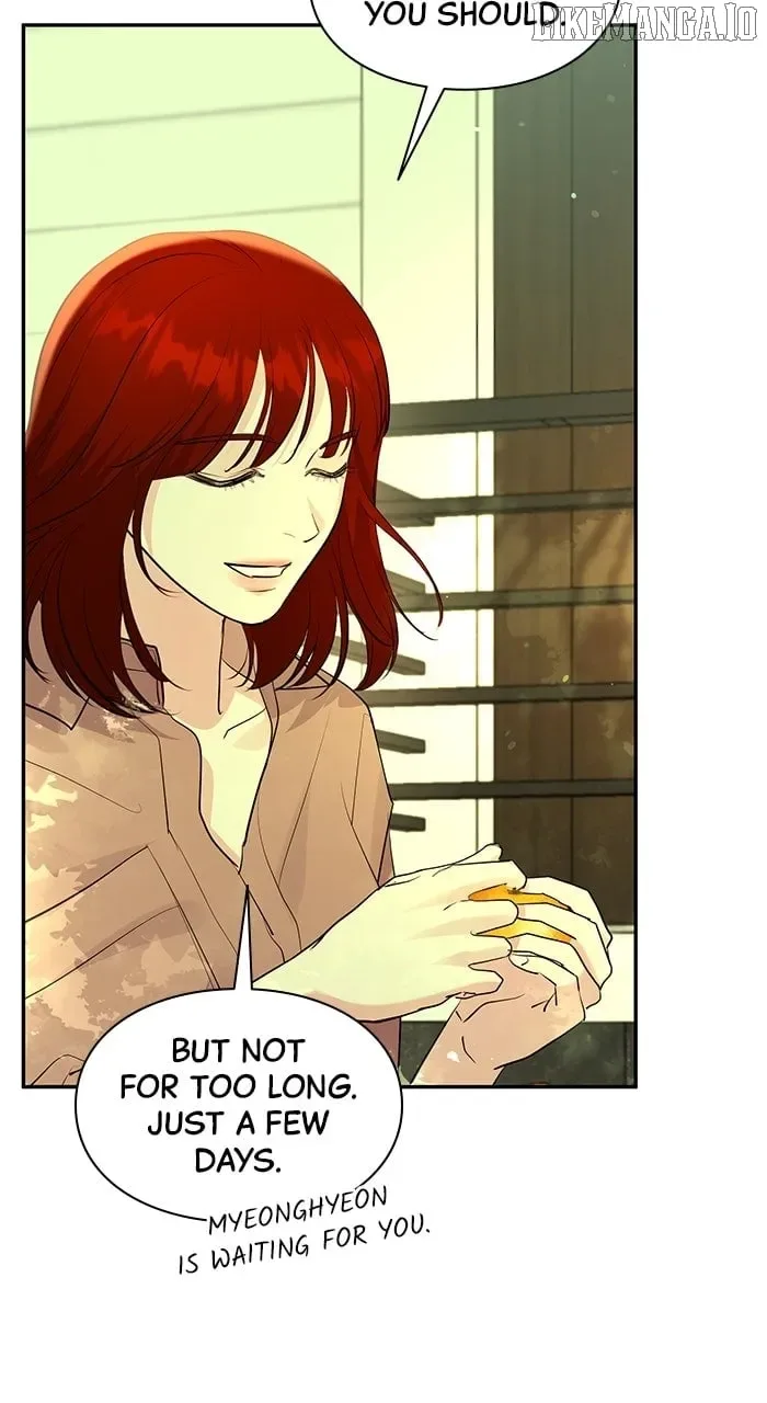 Endless Summer Chapter 46 page 39