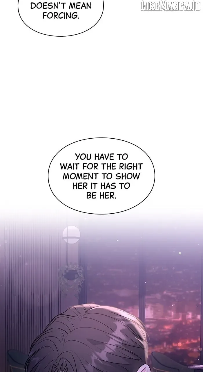 Endless Summer Chapter 48 page 22