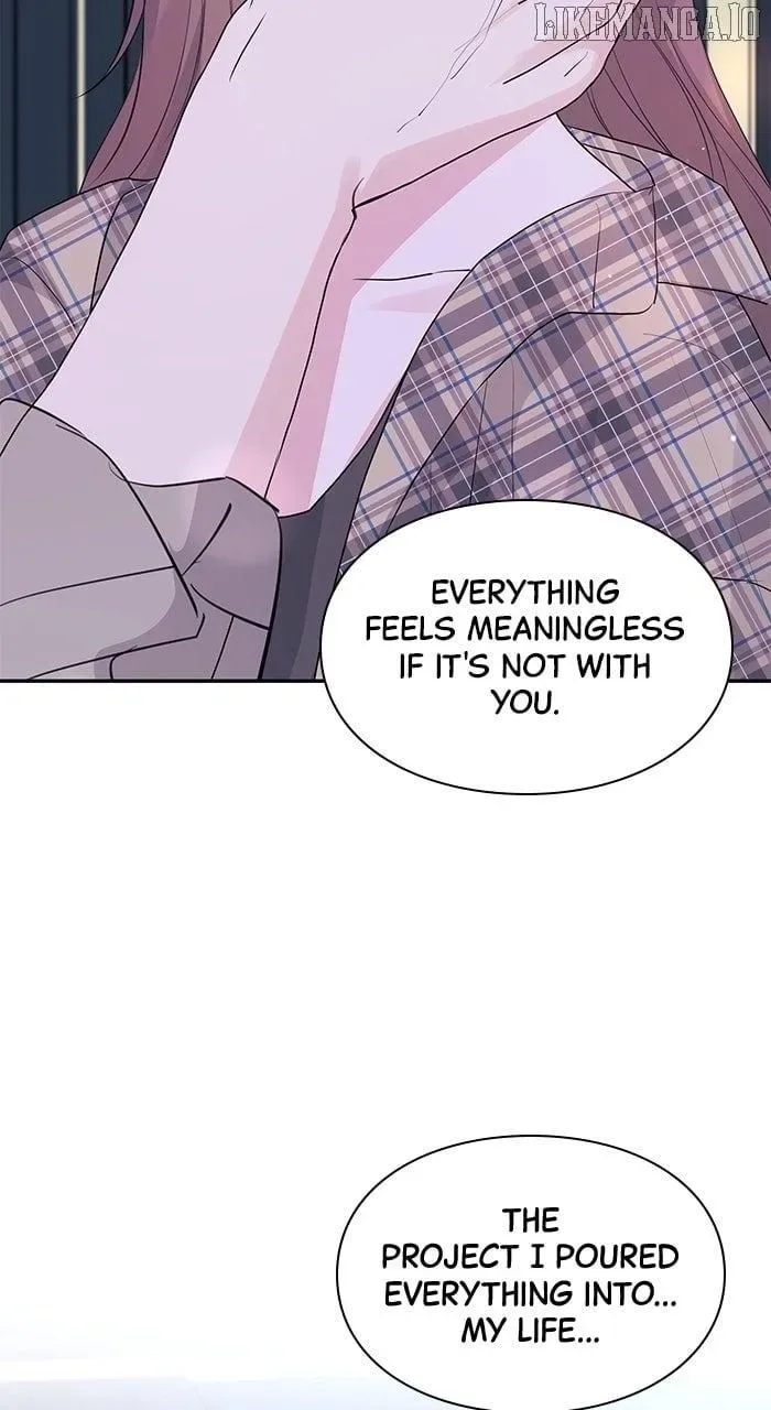Endless Summer Chapter 49 page 41