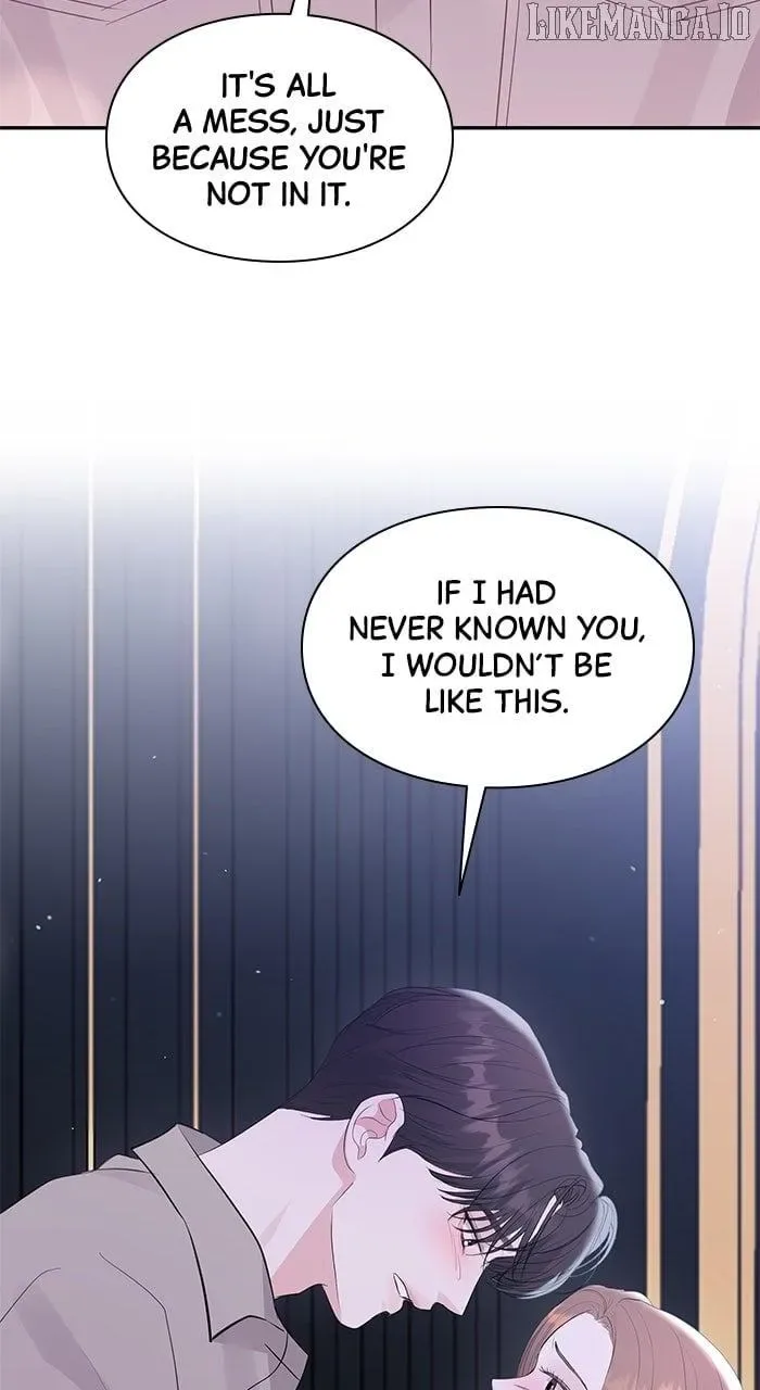 Endless Summer Chapter 49 page 43