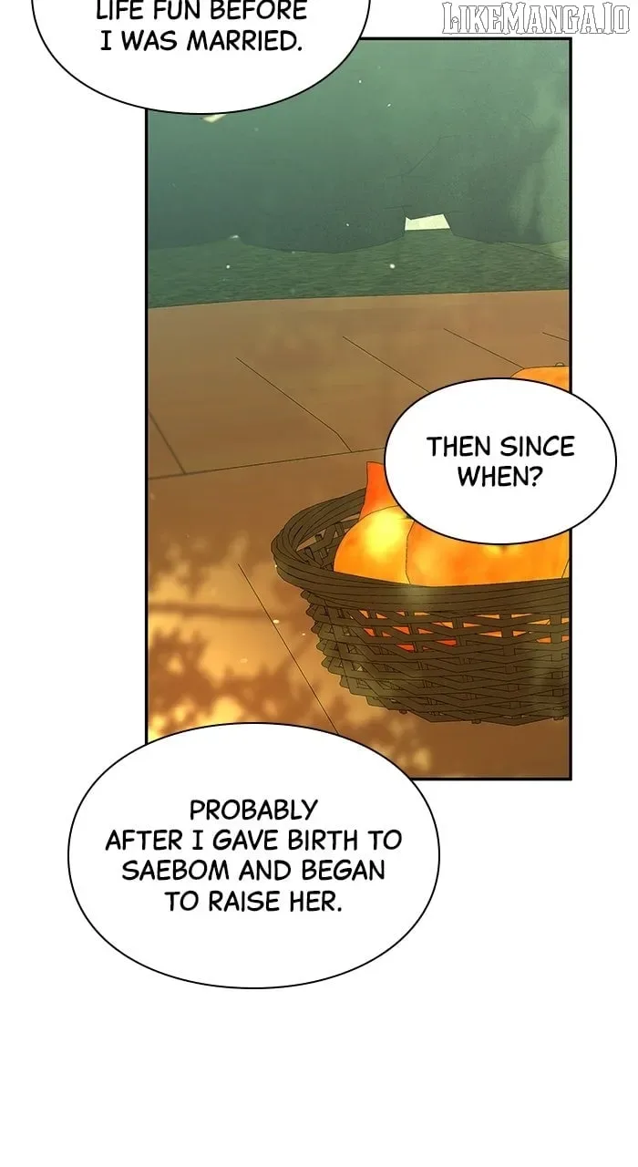 Endless Summer Chapter 46 page 43