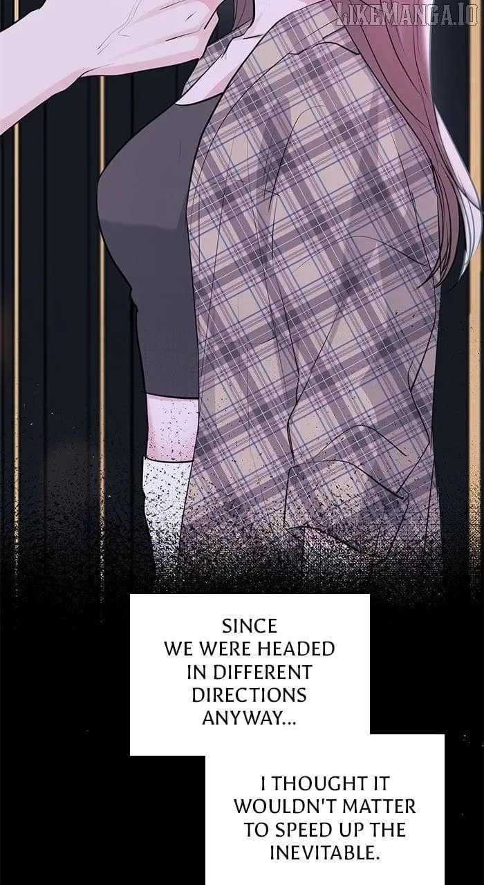 Endless Summer Chapter 49 page 22