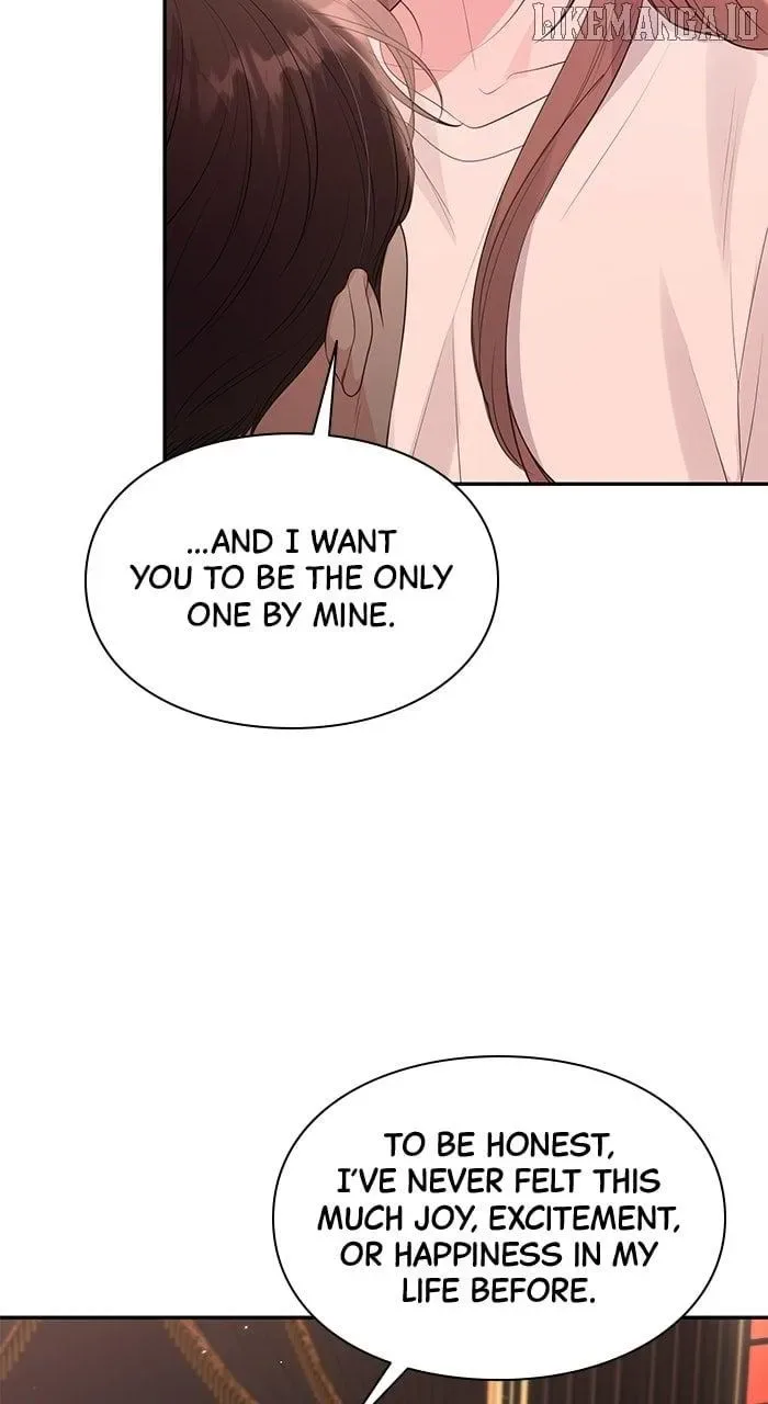 Endless Summer Chapter 49 page 77