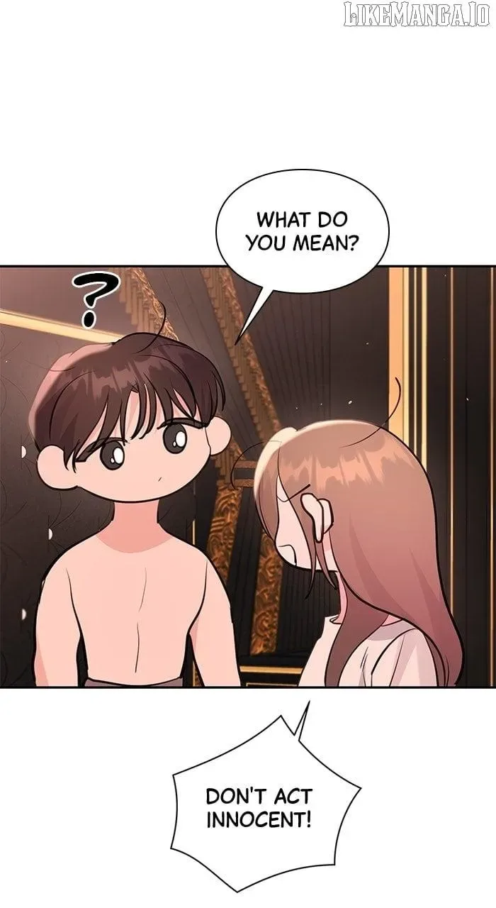 Endless Summer Chapter 49 page 65