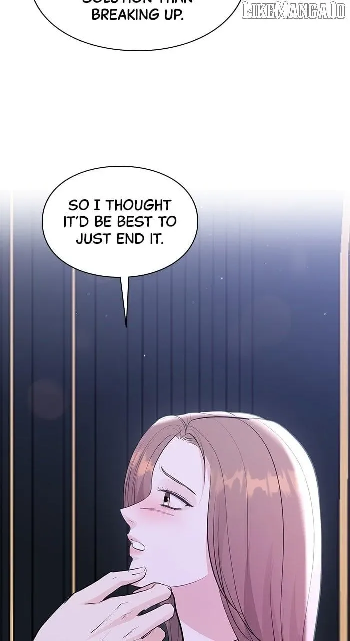 Endless Summer Chapter 49 page 21