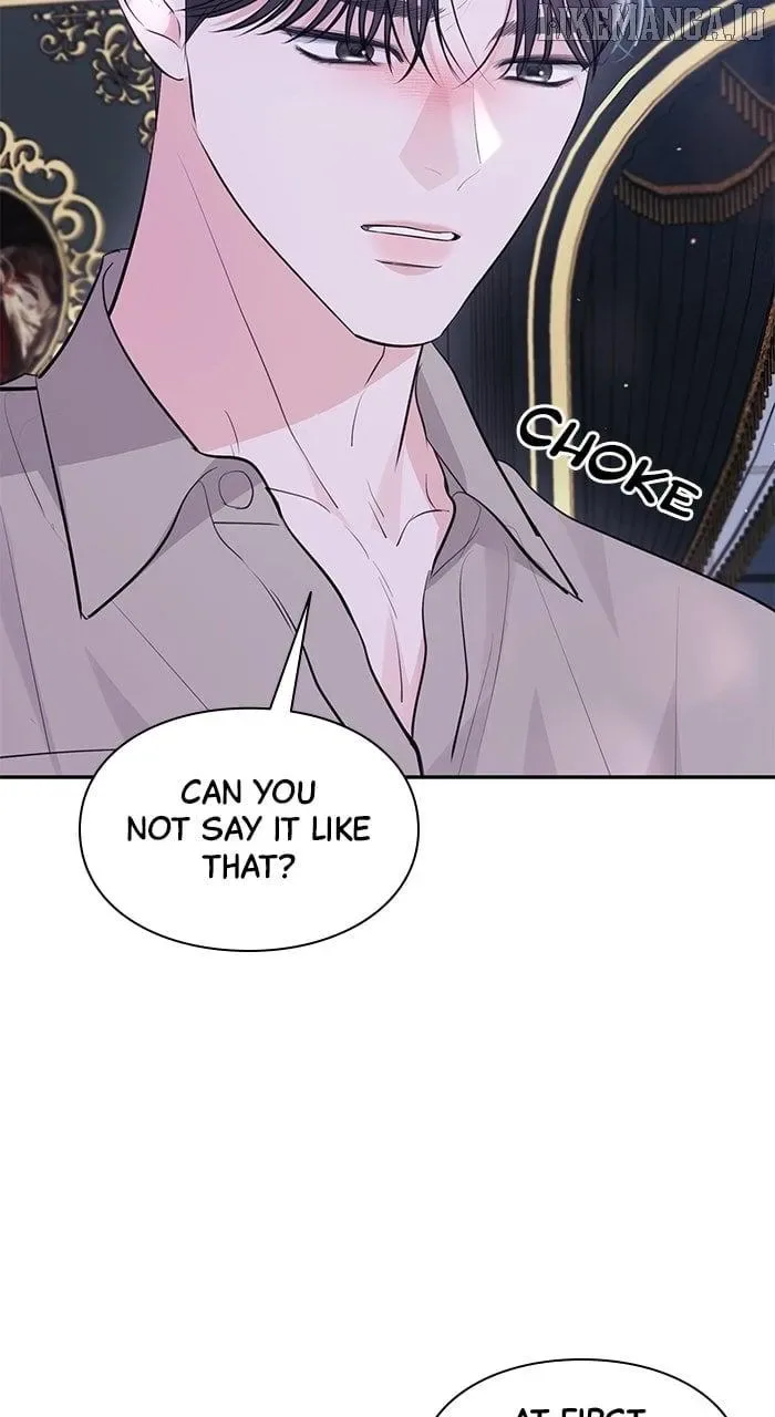 Endless Summer Chapter 49 page 19