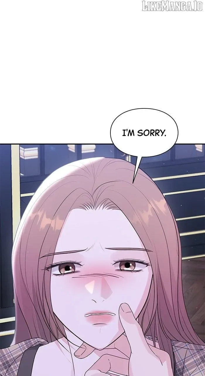 Endless Summer Chapter 49 page 17
