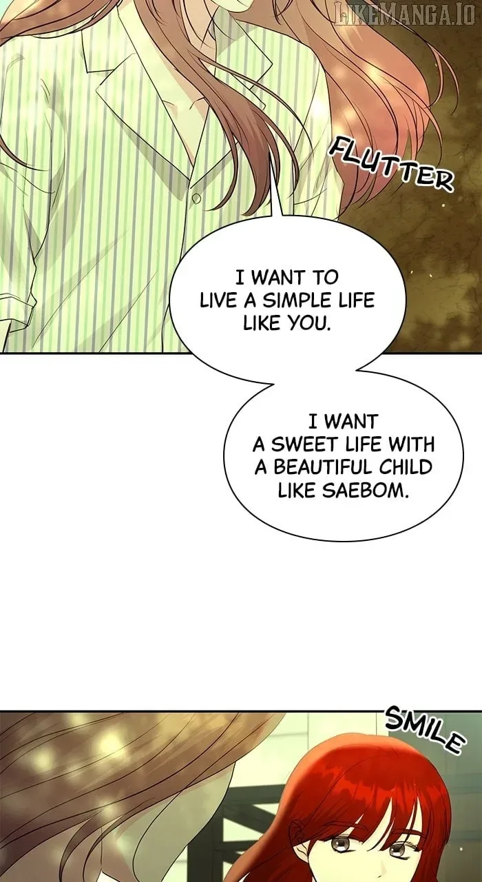 Endless Summer Chapter 46 page 50