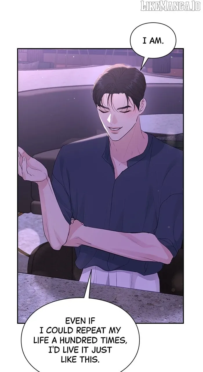 Endless Summer Chapter 48 page 19
