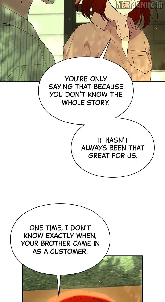 Endless Summer Chapter 46 page 51