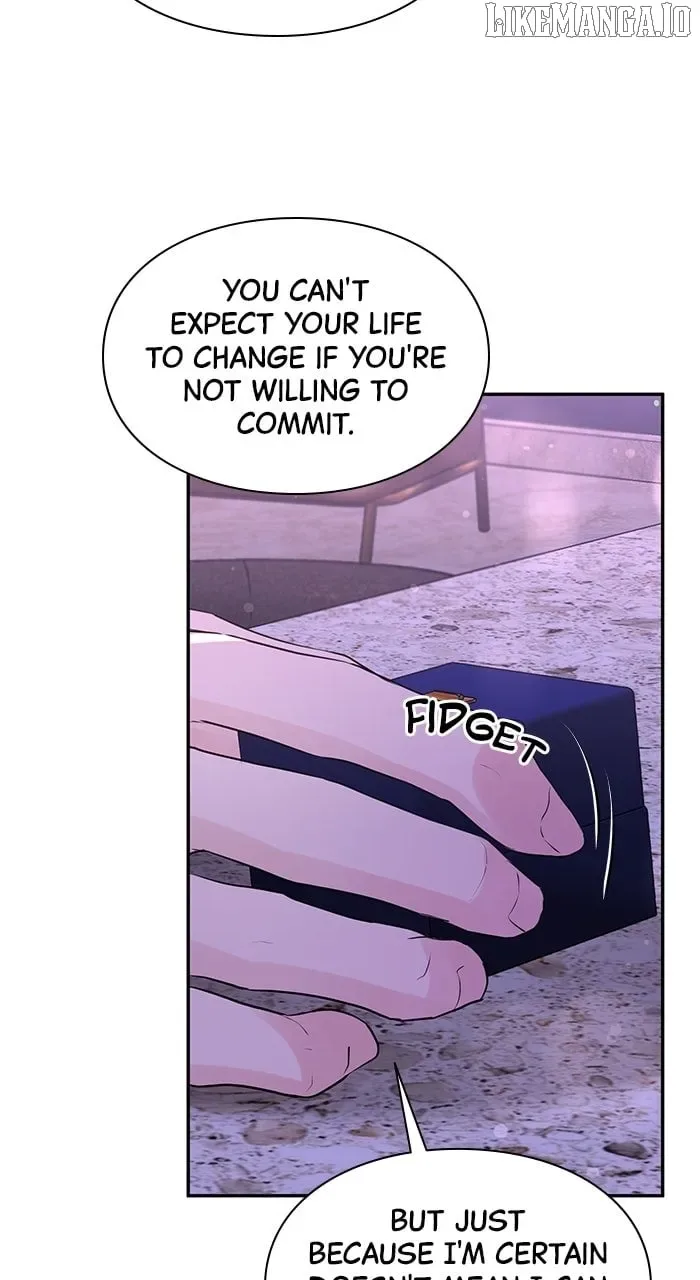 Endless Summer Chapter 48 page 20