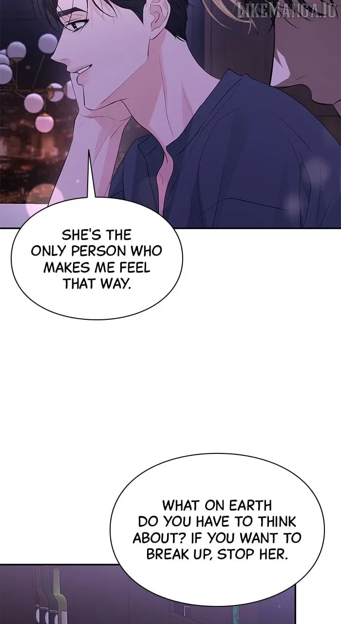 Endless Summer Chapter 48 page 27