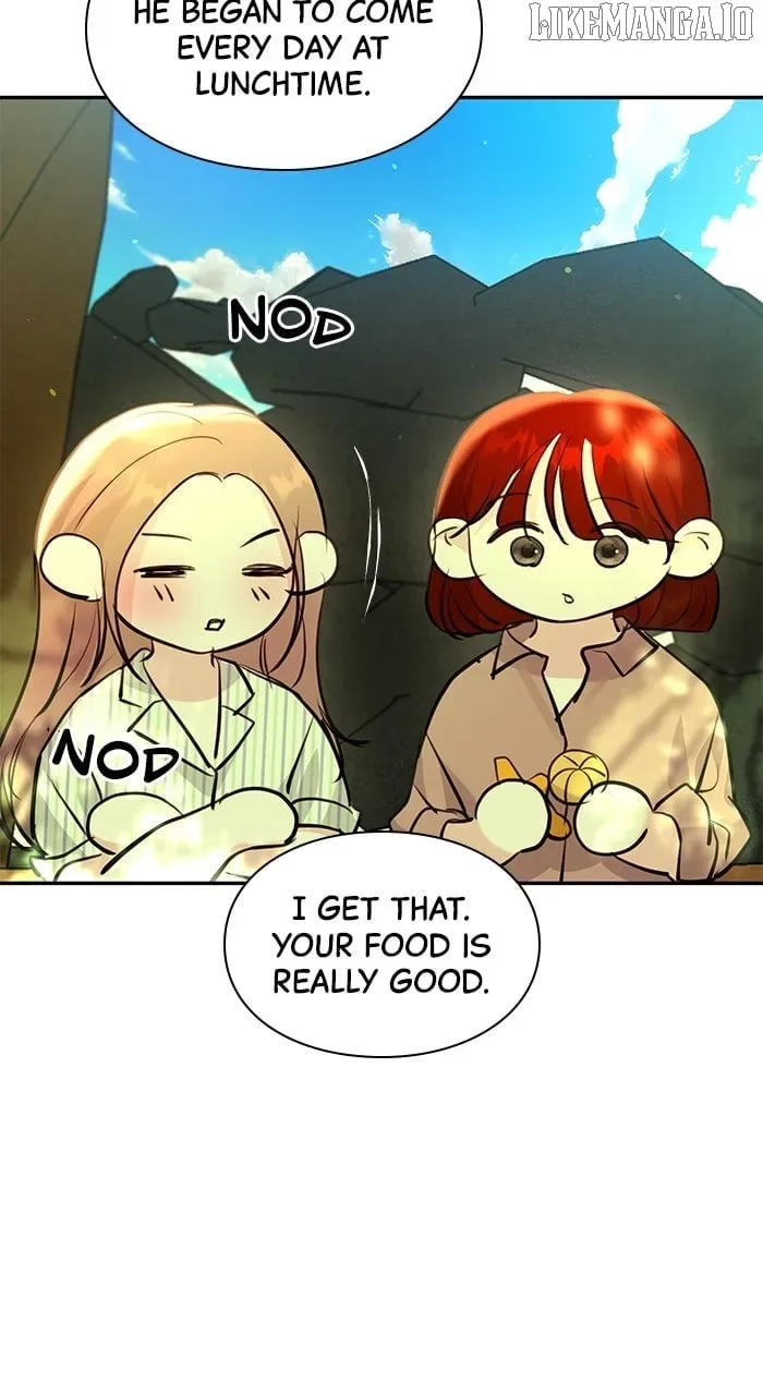 Endless Summer Chapter 46 page 57