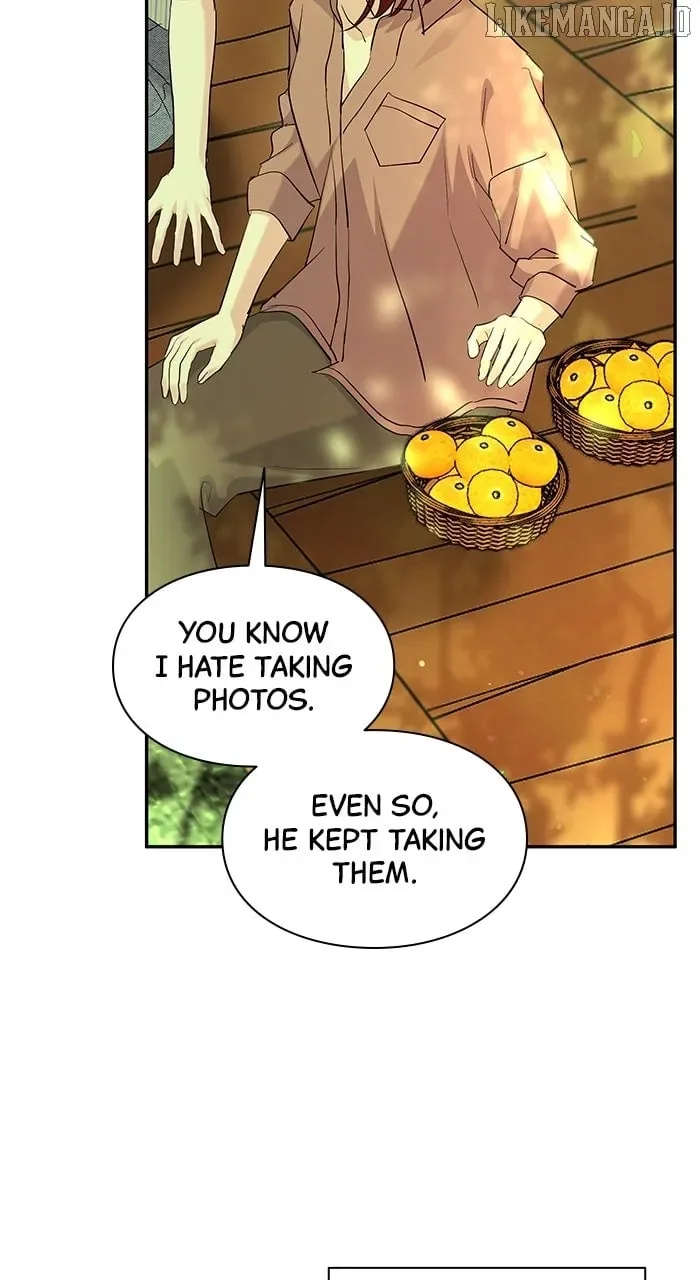 Endless Summer Chapter 46 page 65