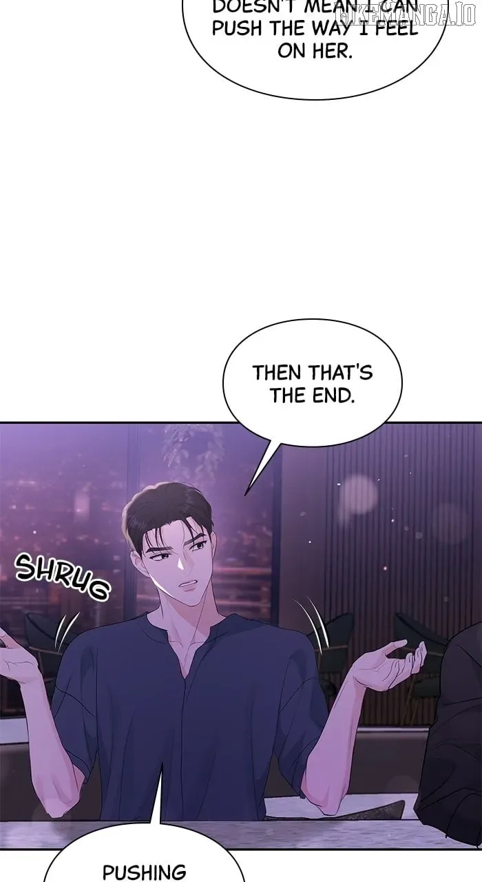 Endless Summer Chapter 48 page 21