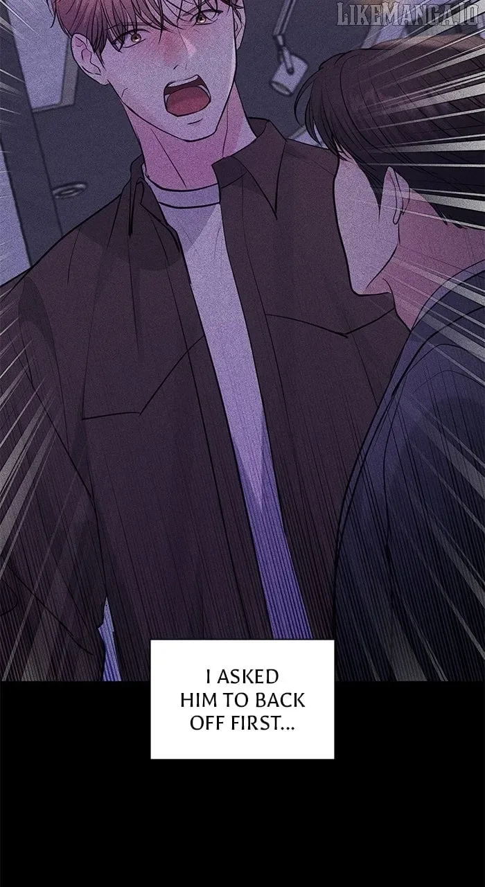 Endless Summer Chapter 48 page 37