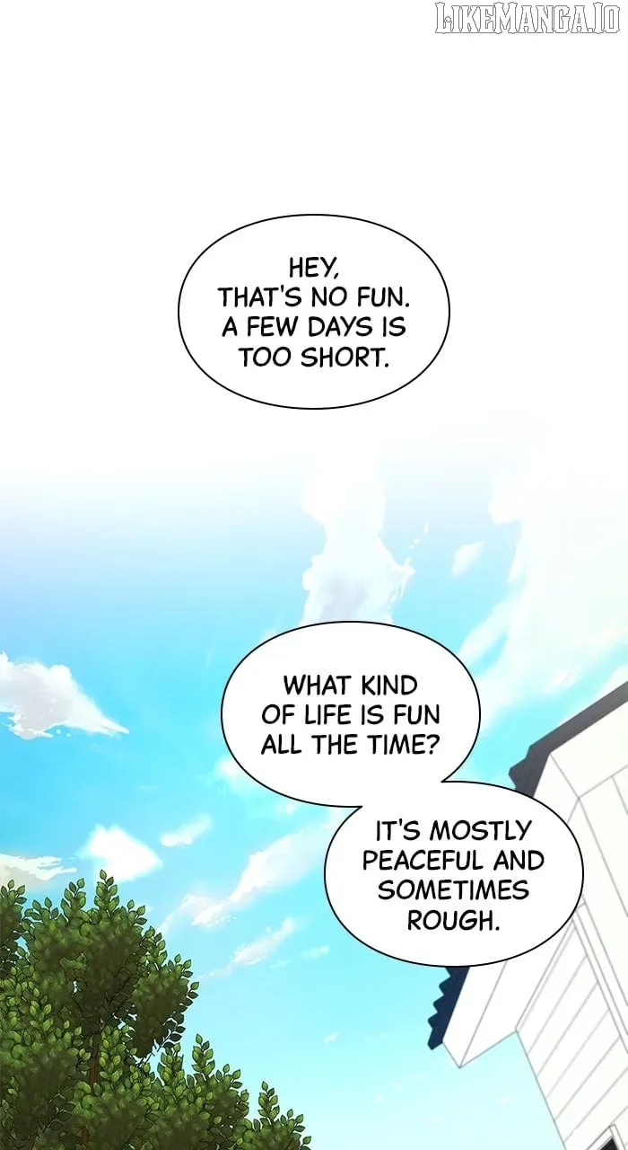 Endless Summer Chapter 46 page 40