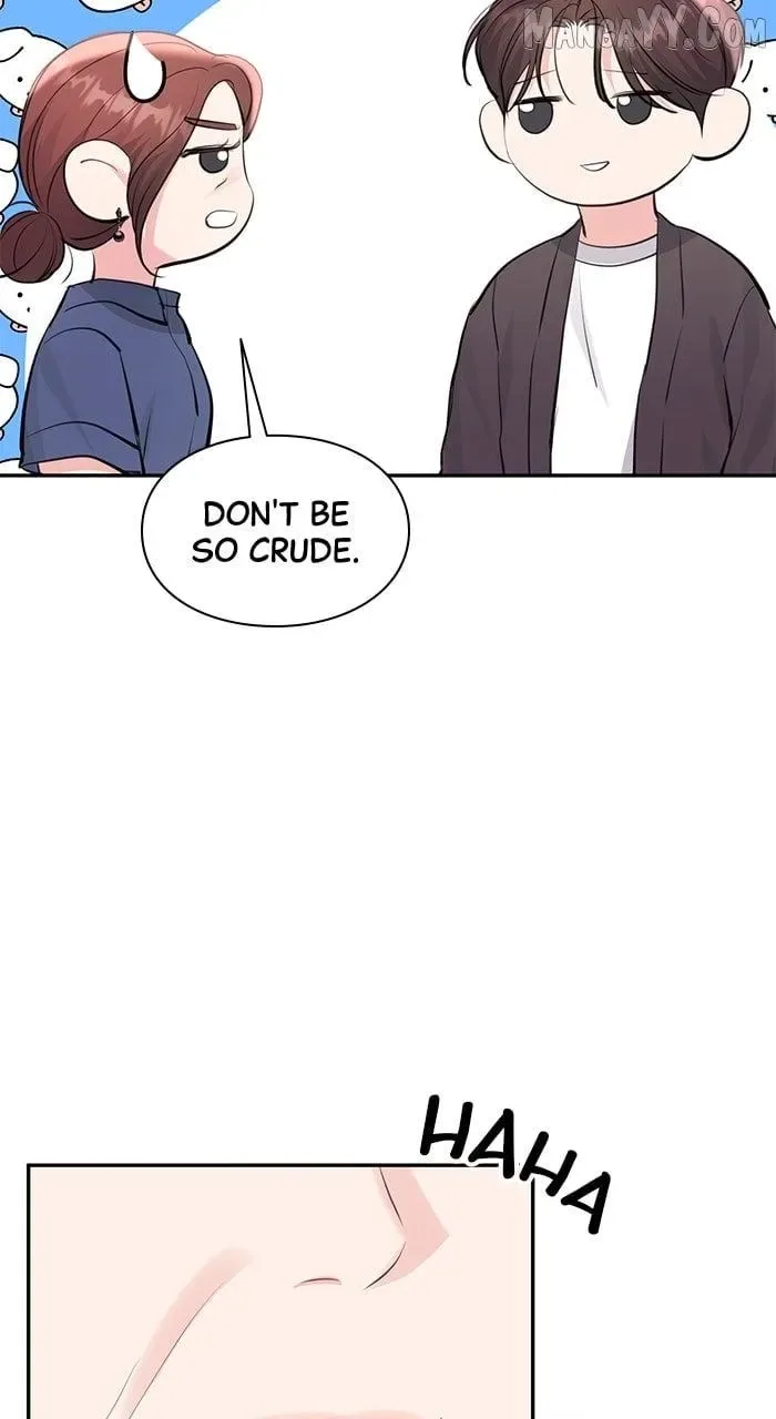 Endless Summer Chapter 50 page 37