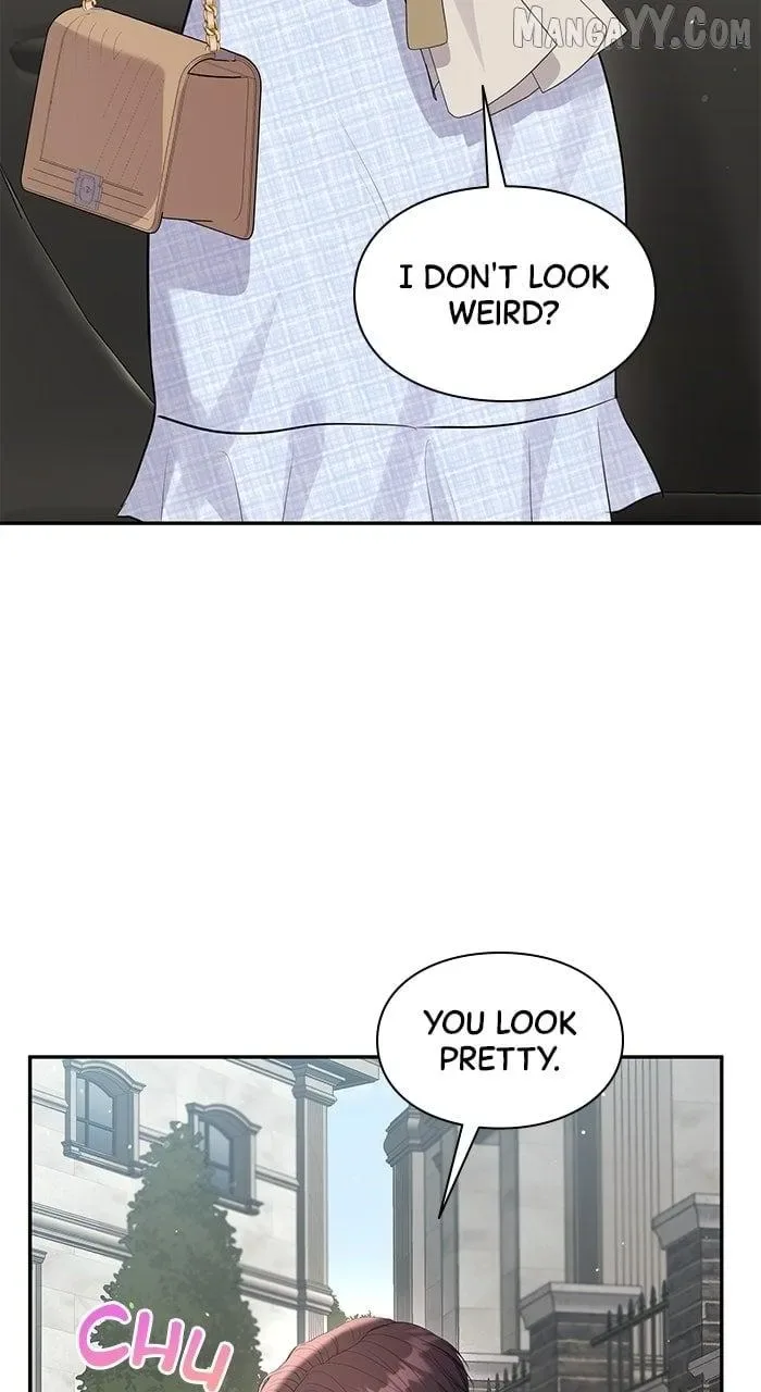 Endless Summer Chapter 50 page 14