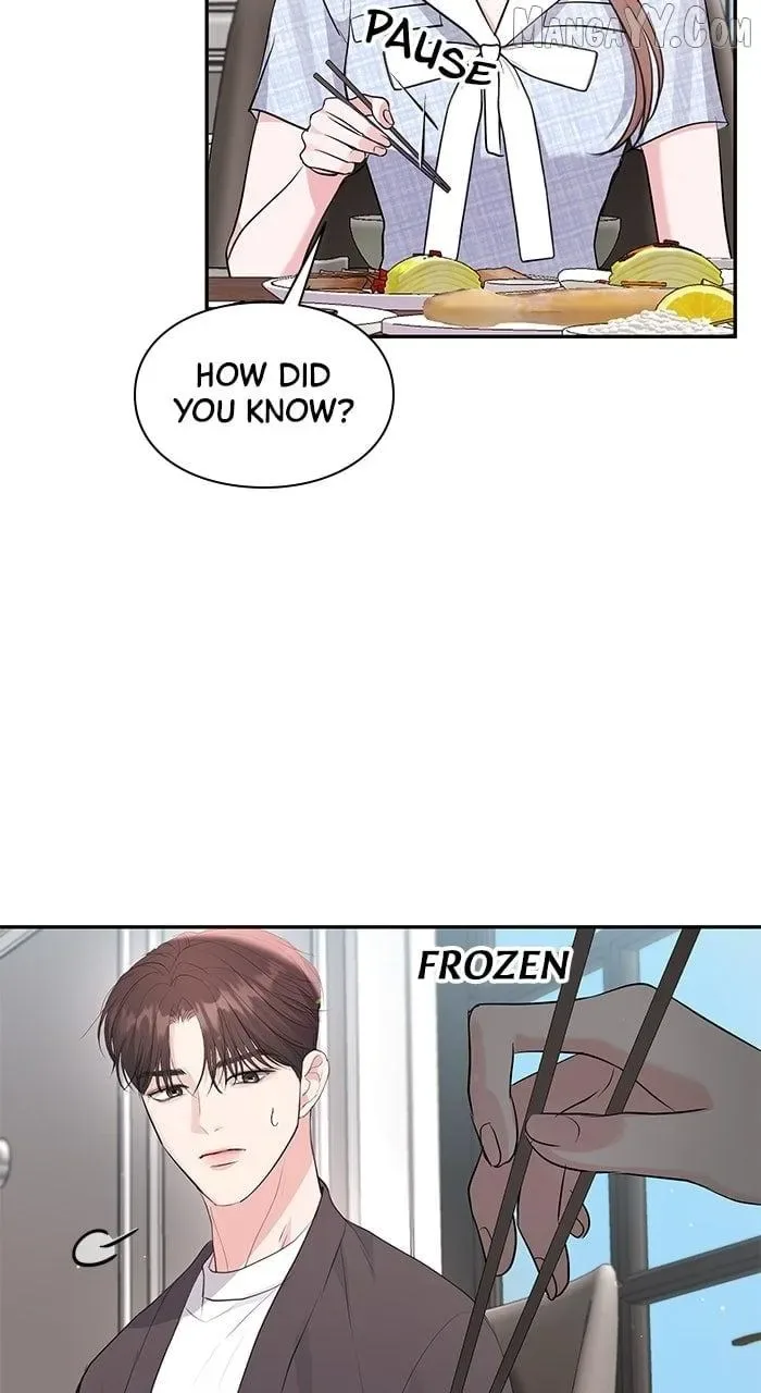 Endless Summer Chapter 50 page 40