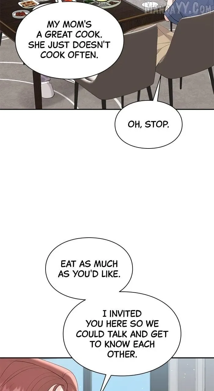 Endless Summer Chapter 50 page 32