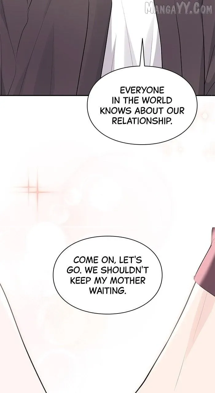 Endless Summer Chapter 50 page 17