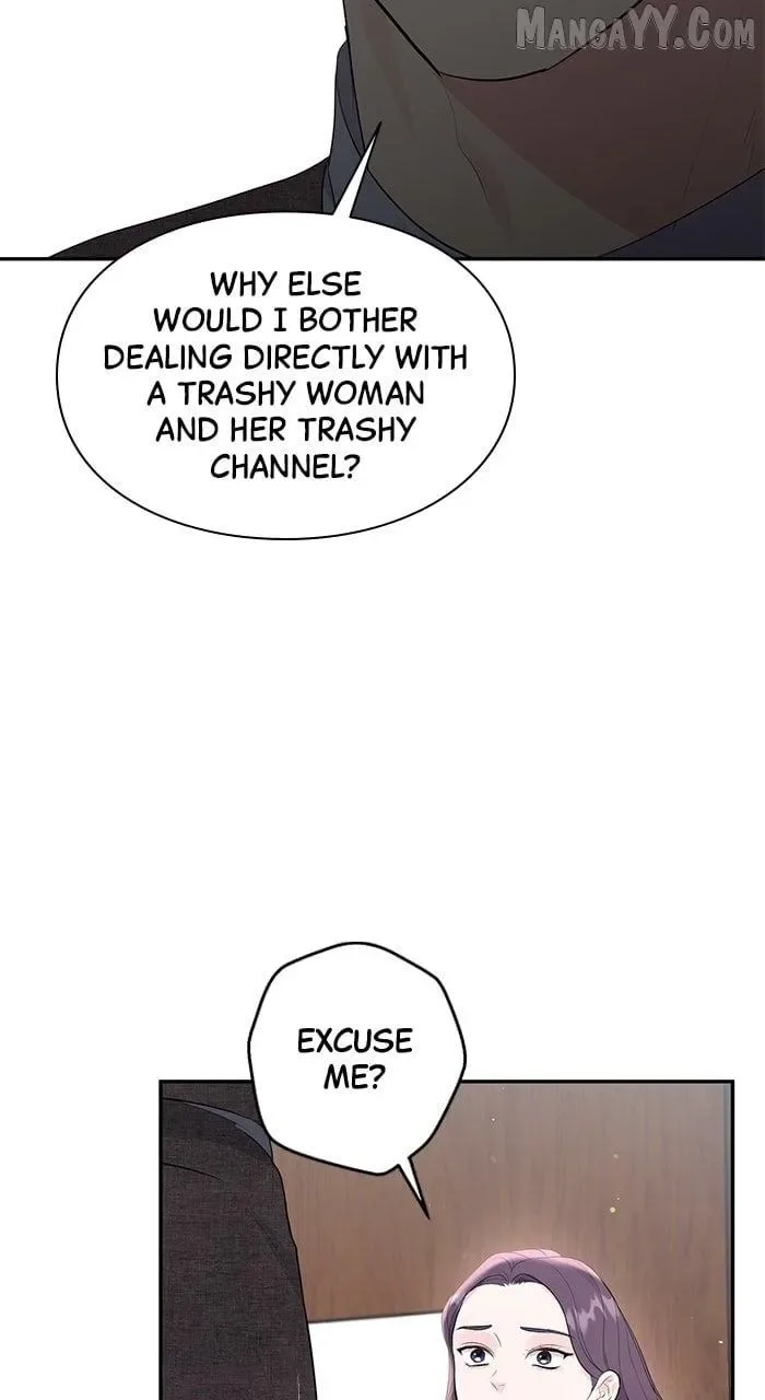 Endless Summer Chapter 50 page 6
