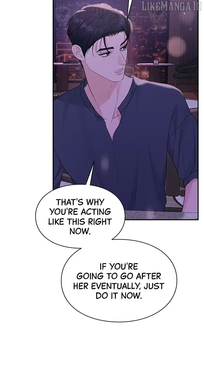 Endless Summer Chapter 48 page 31