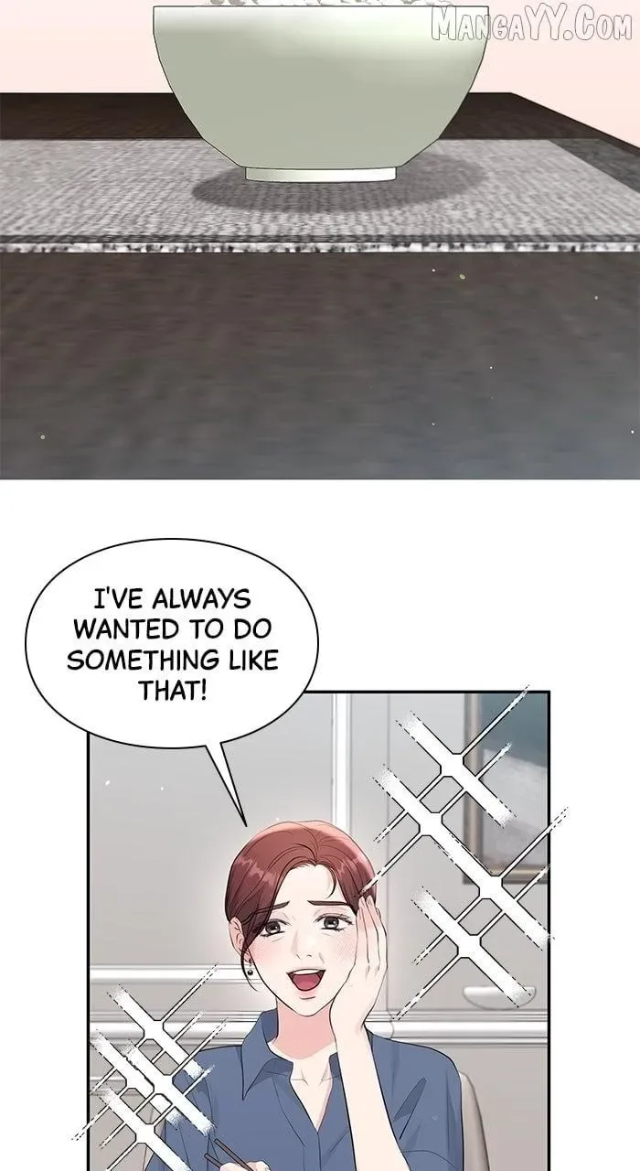 Endless Summer Chapter 50 page 56