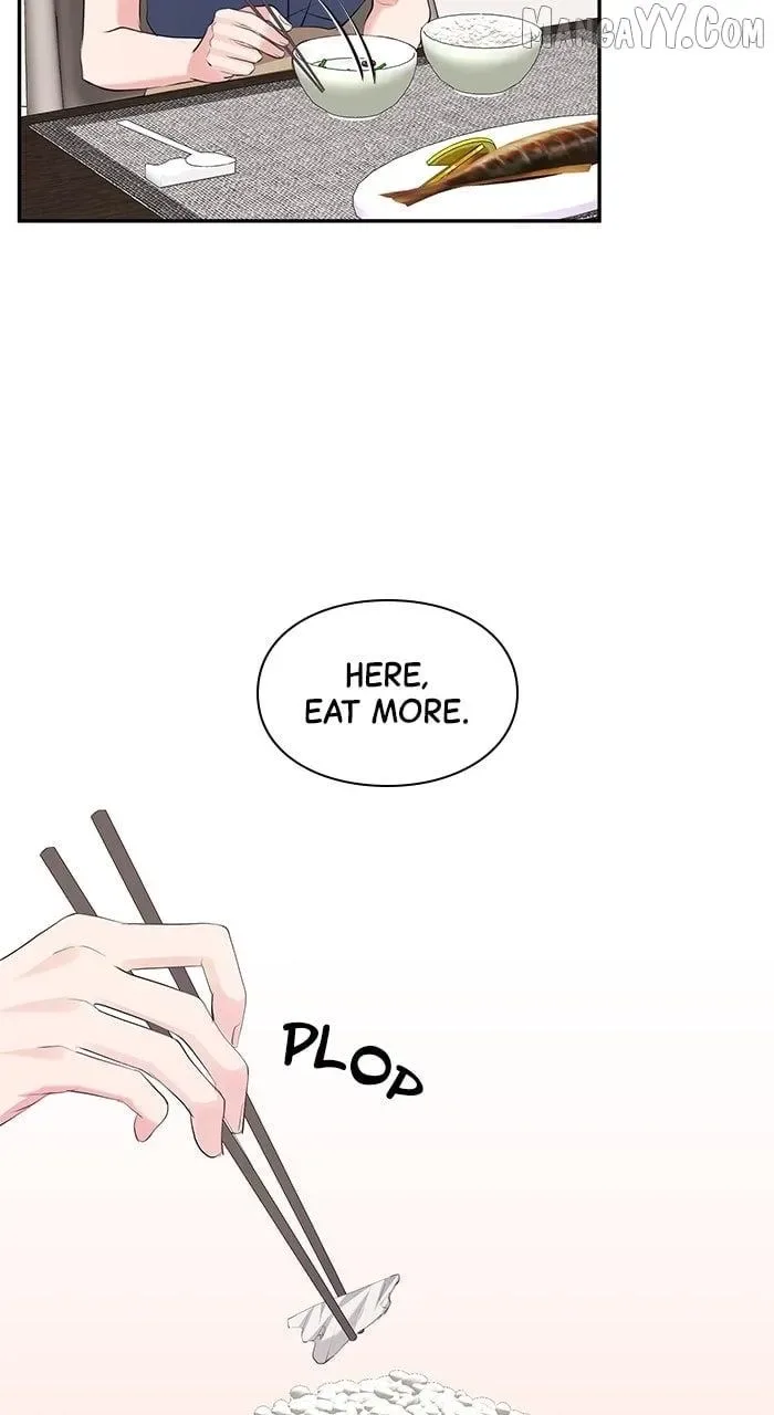 Endless Summer Chapter 50 page 55
