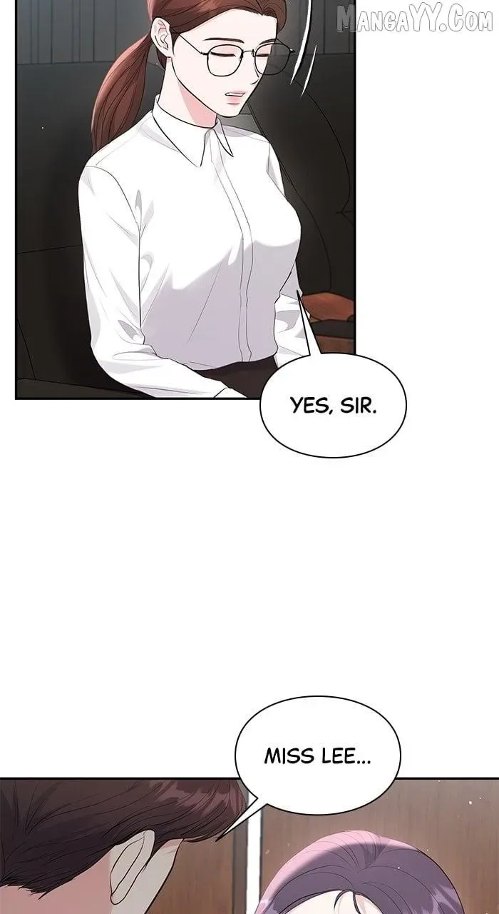 Endless Summer Chapter 50 page 8