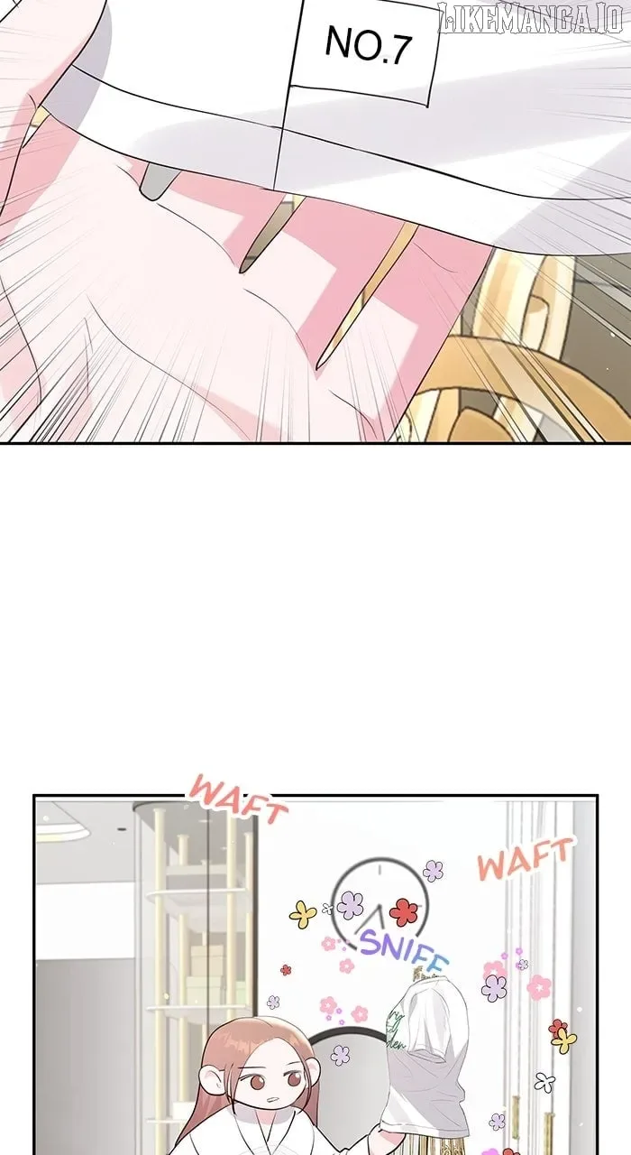Endless Summer Chapter 51 page 6