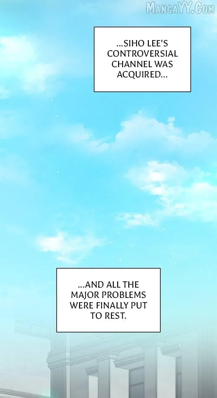 Endless Summer Chapter 50 page 12