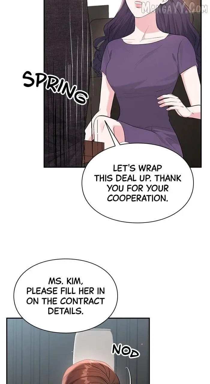 Endless Summer Chapter 50 page 7