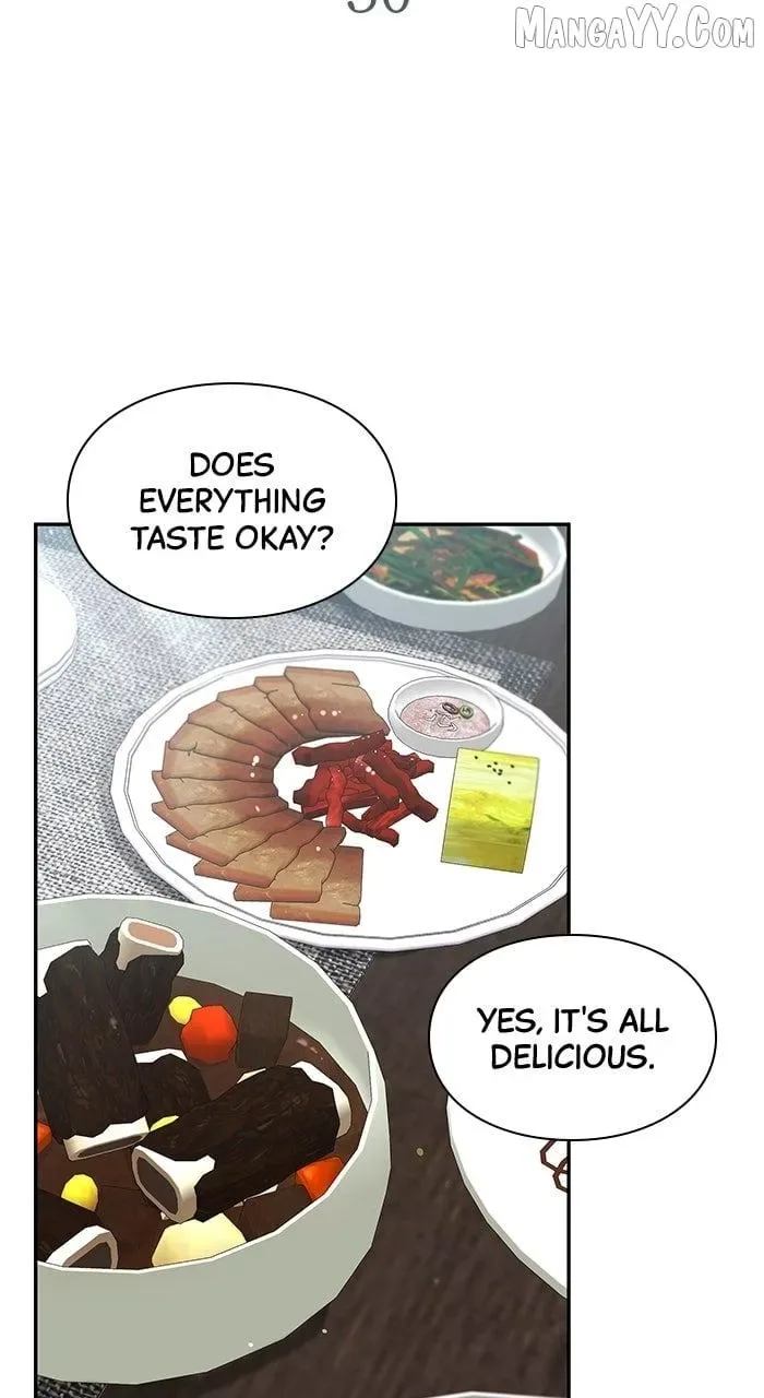 Endless Summer Chapter 50 page 30