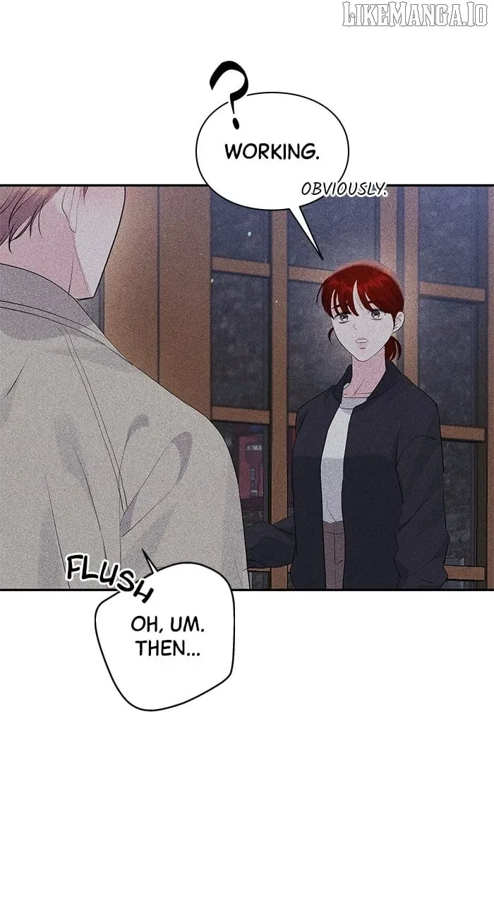 Endless Summer Chapter 46 page 61