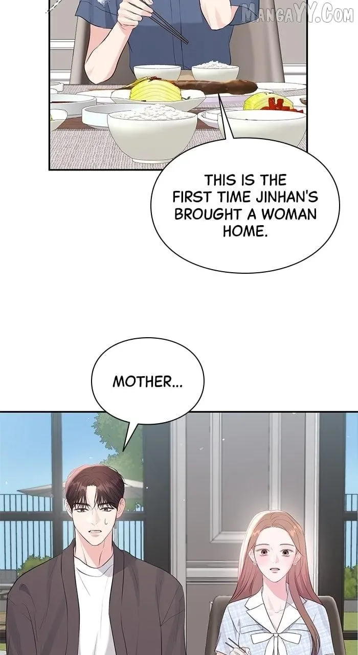 Endless Summer Chapter 50 page 57