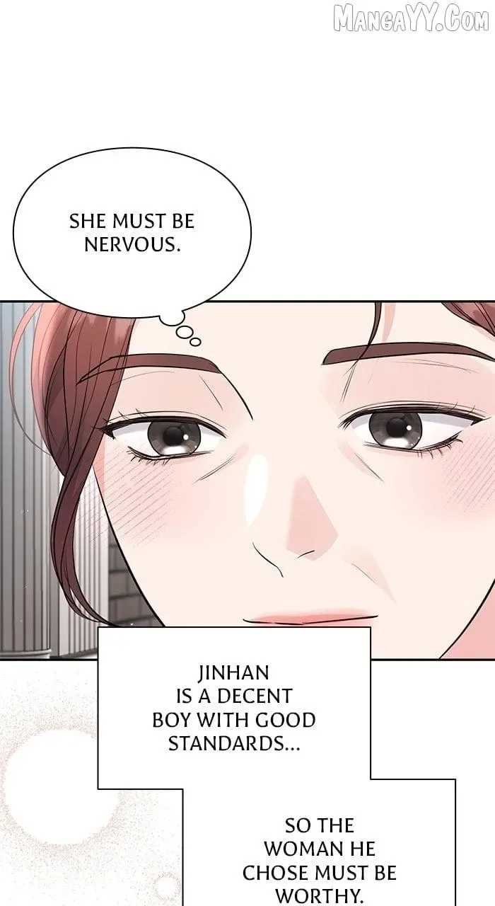 Endless Summer Chapter 50 page 24