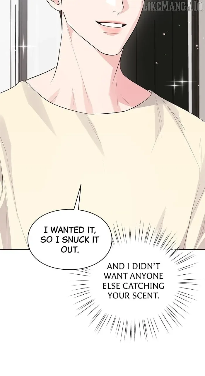 Endless Summer Chapter 51 page 14