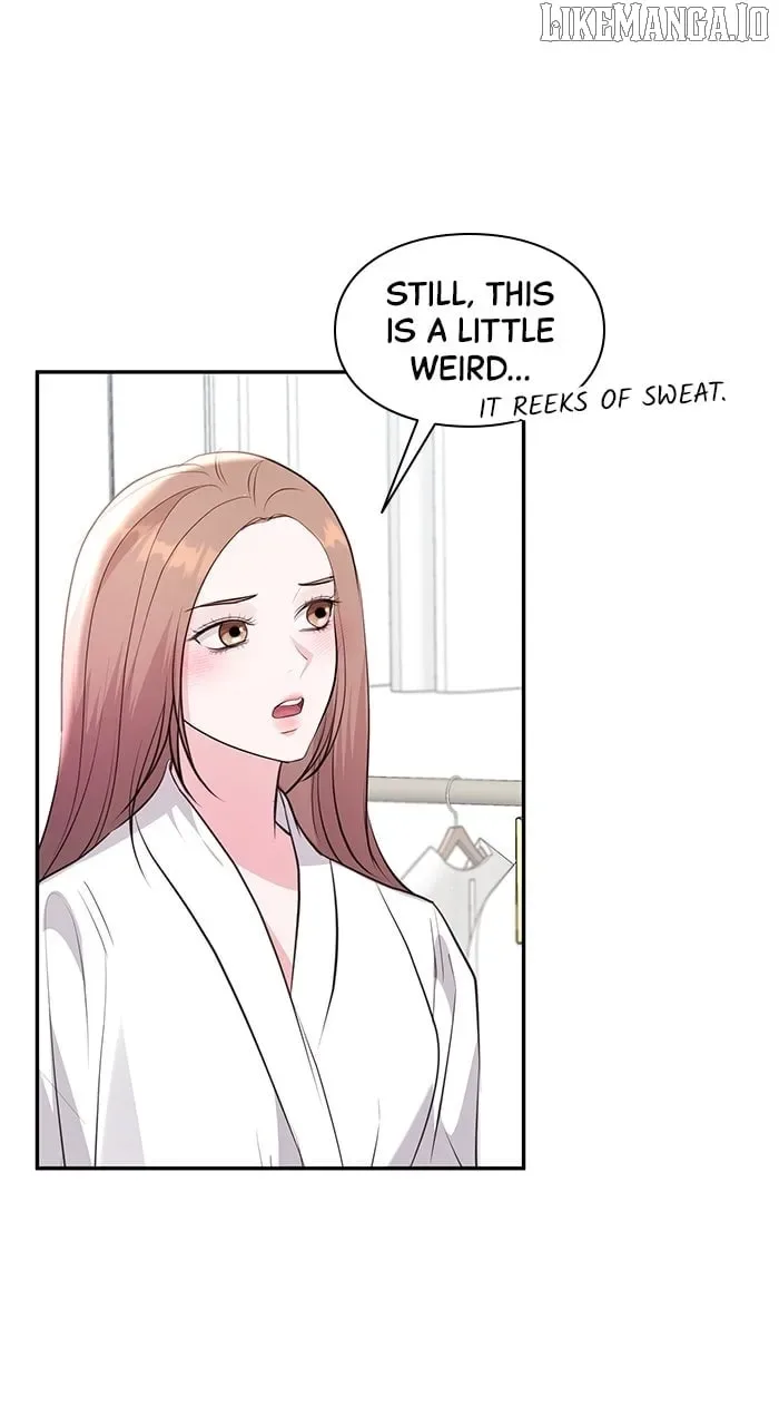 Endless Summer Chapter 51 page 15