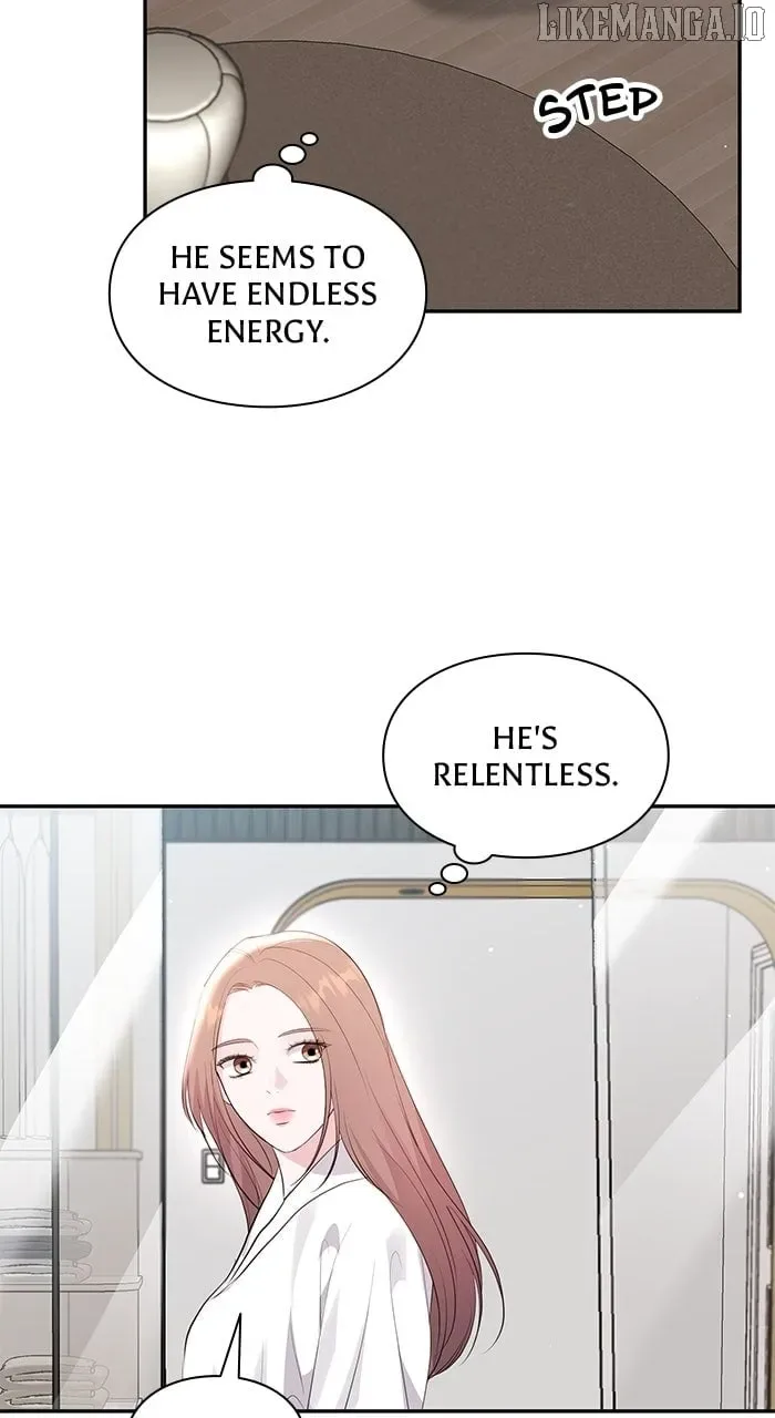 Endless Summer Chapter 51 page 3