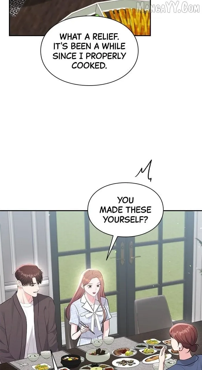 Endless Summer Chapter 50 page 31