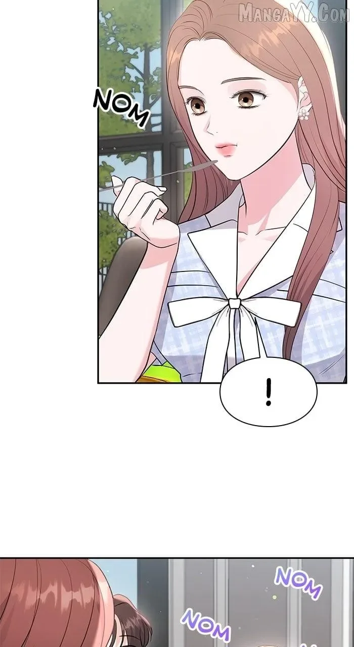 Endless Summer Chapter 50 page 35