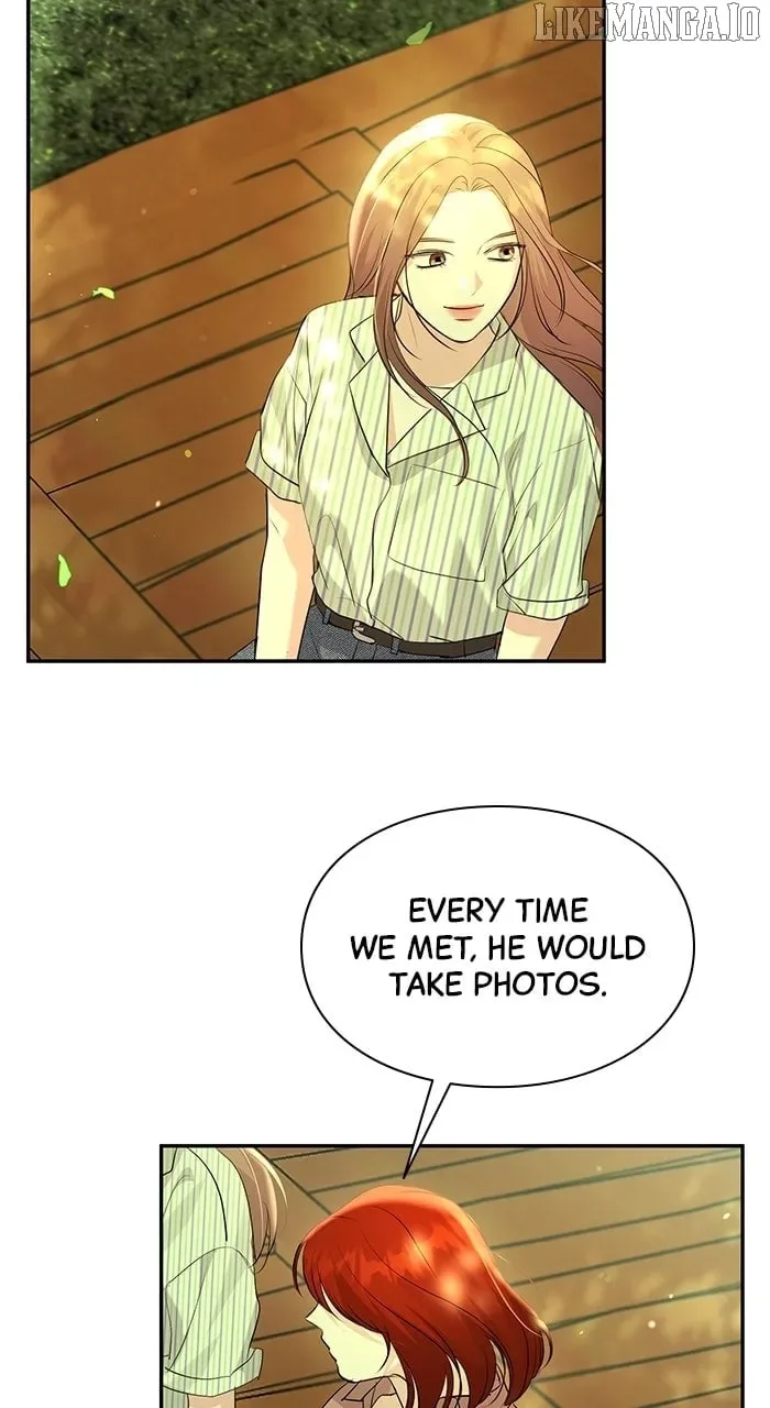 Endless Summer Chapter 46 page 64