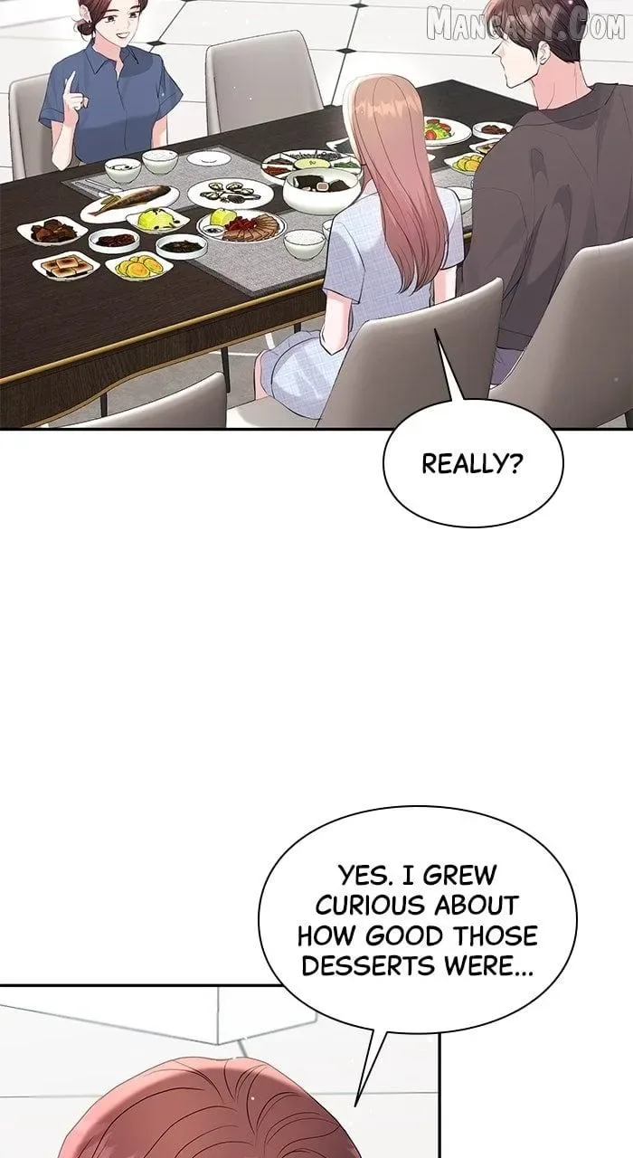 Endless Summer Chapter 50 page 44