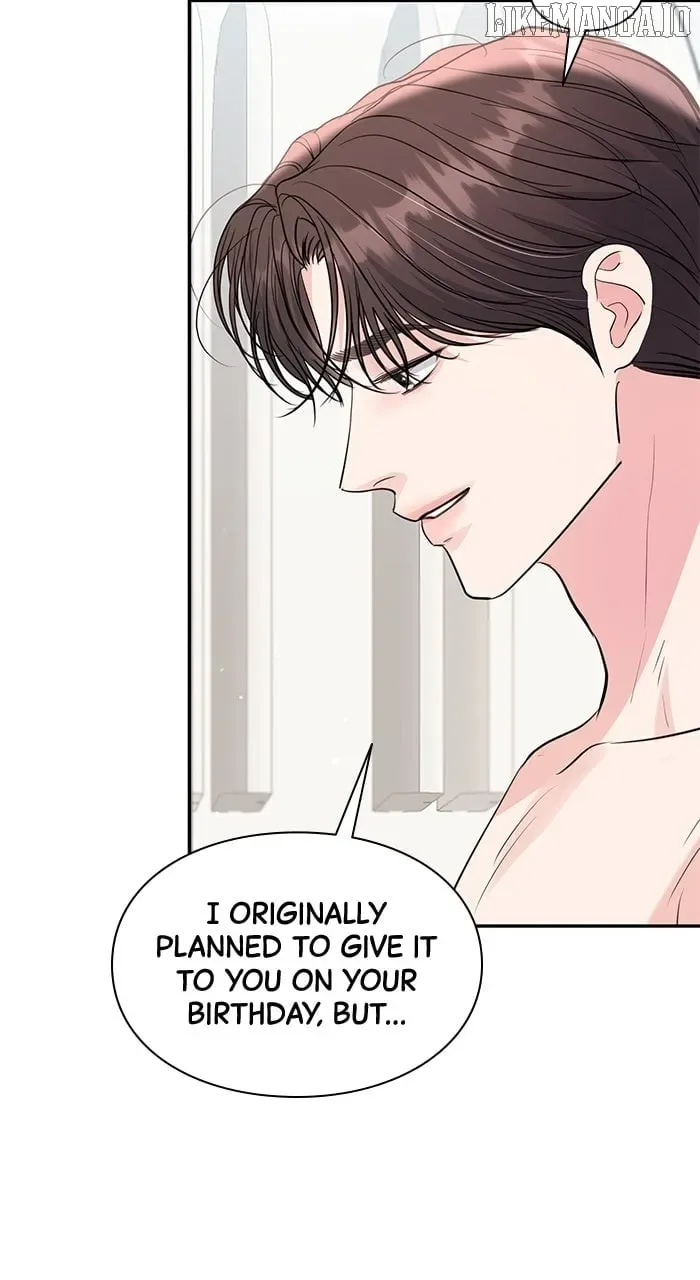Endless Summer Chapter 51 page 37
