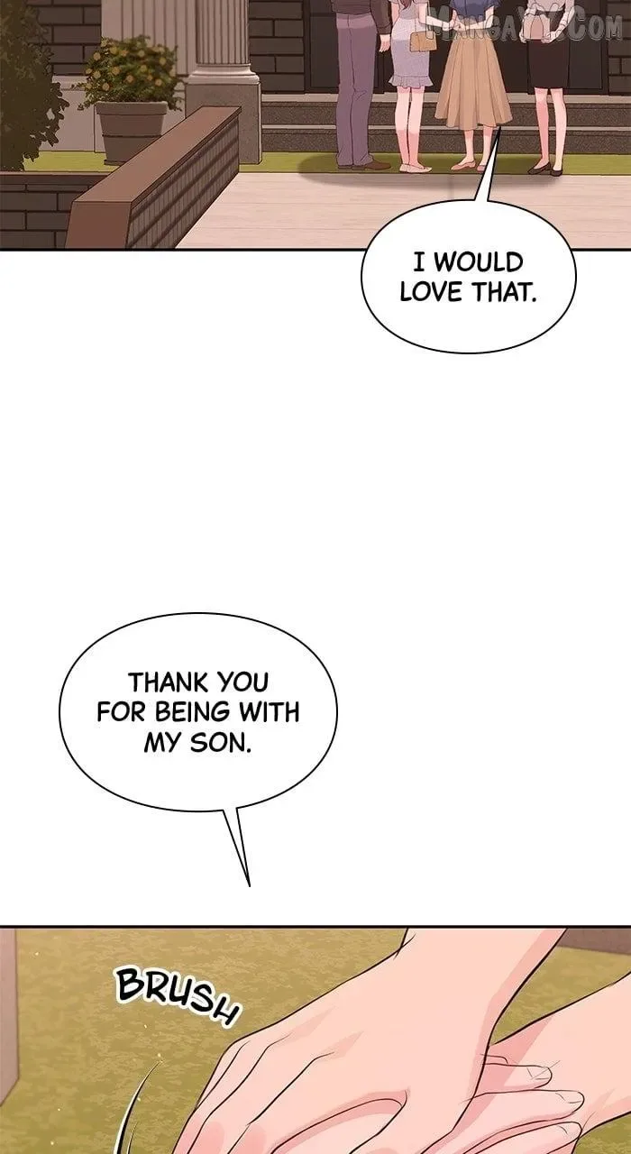 Endless Summer Chapter 50 page 65