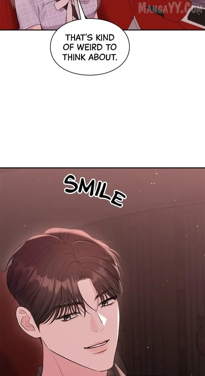 Endless Summer Chapter 50 page 83
