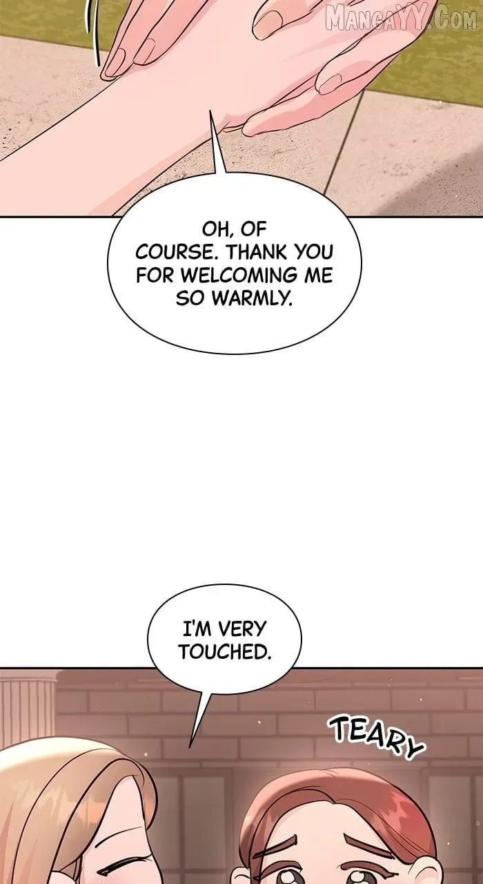 Endless Summer Chapter 50 page 66