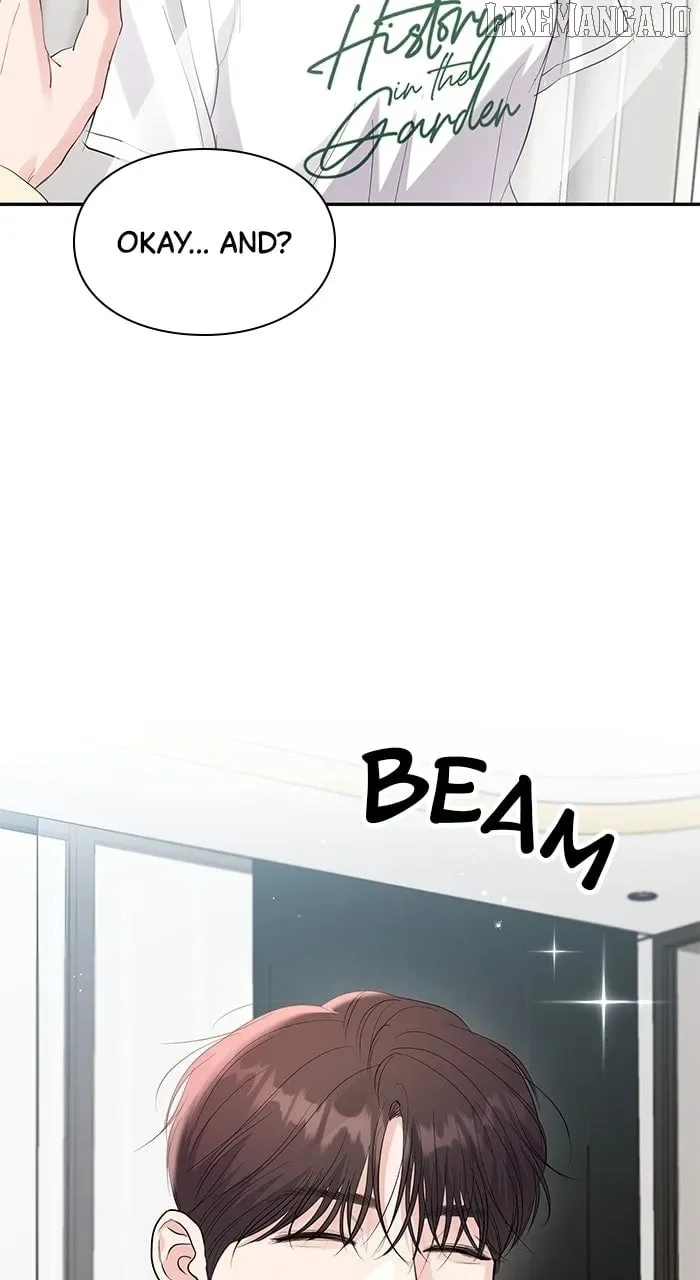 Endless Summer Chapter 51 page 13